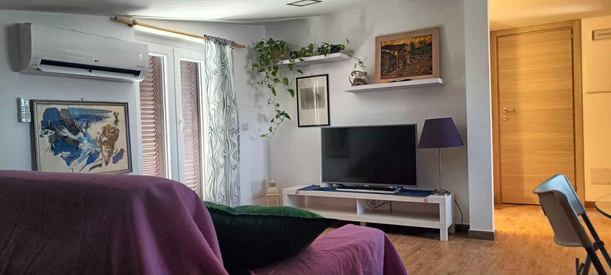 Vila La Mansarda Di Andrew Ciampino Exteriér fotografie