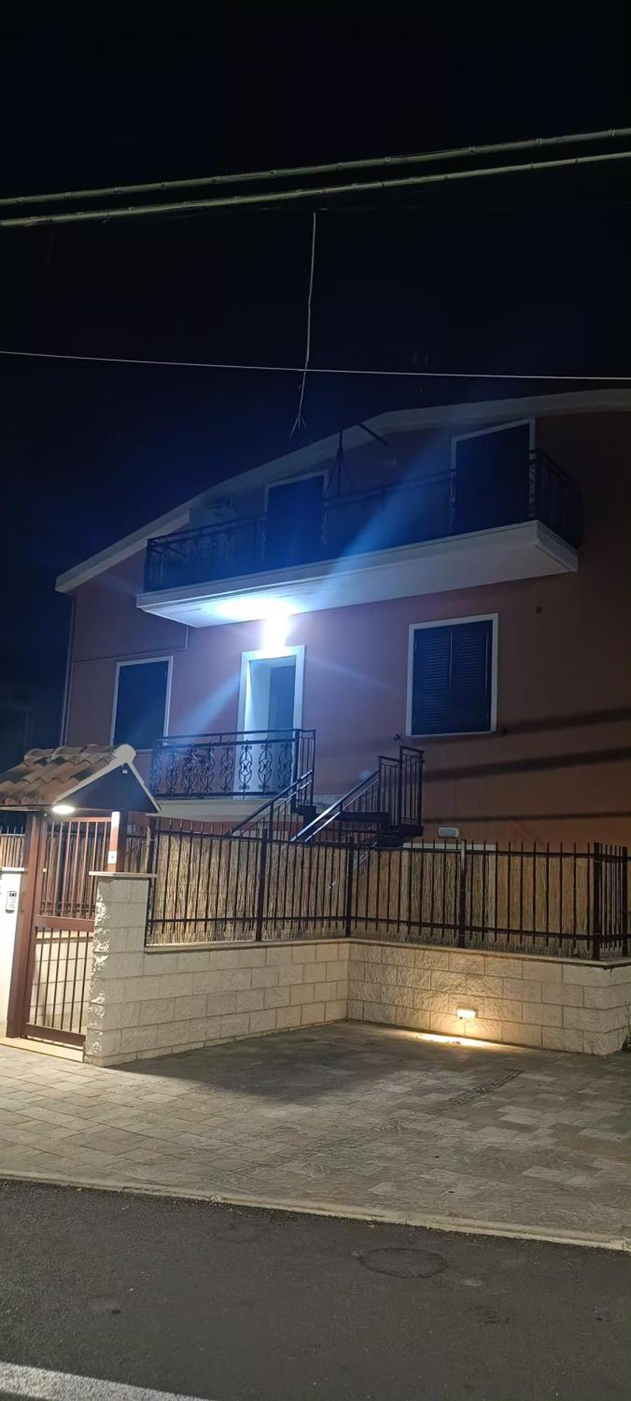 Vila La Mansarda Di Andrew Ciampino Exteriér fotografie